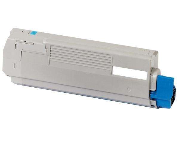 Cartuccia Toner OKI C5600/C5700 Compatibile