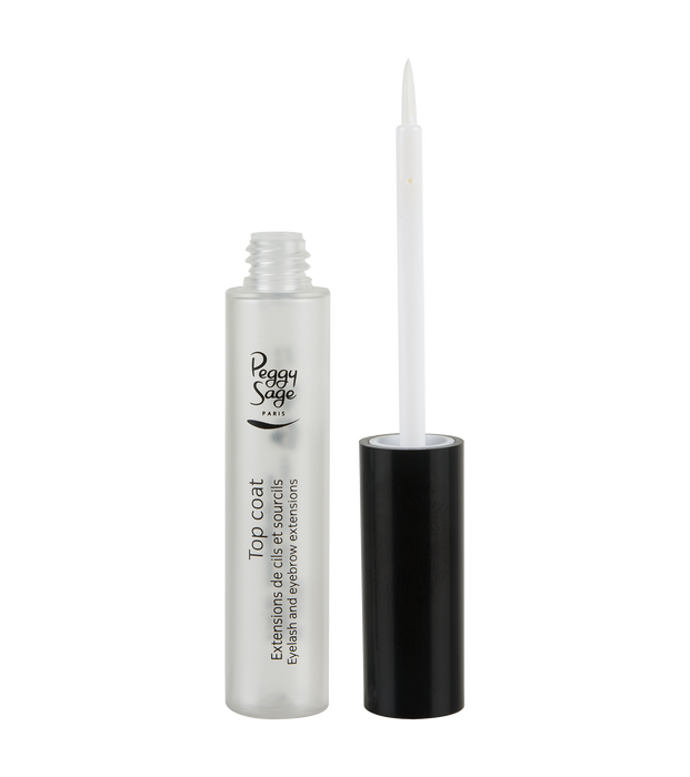 PEGGY SAGE  TOP COAT EXTENSION CIGLIA E SOPRACCIGLIA 10G
