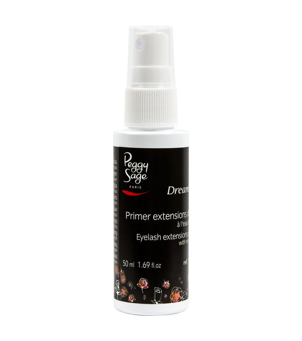 PEGGY SAGE  PRIMER EXTENSION CIGLIA - ALL’ACQUA DI ROSA - 50 ML