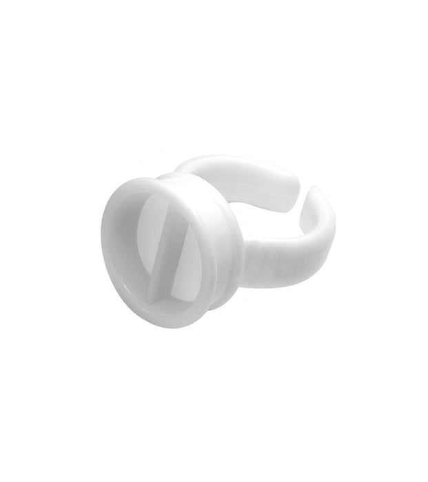 PEGGY SAGE  ANELLO MONOUSO EXTENSION CIGLIA X 30