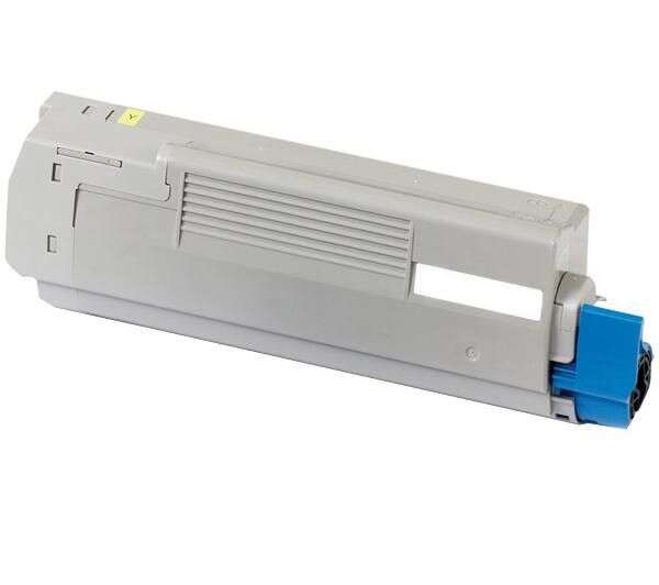 Cartuccia Toner OKI C5600/C5700 Compatibile