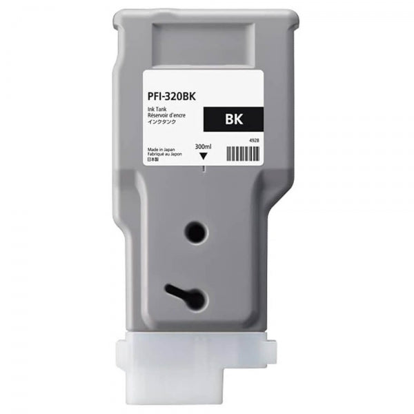 Canon PFI320 Cartuccia d'Inchiostro Pigmentato Compatibile