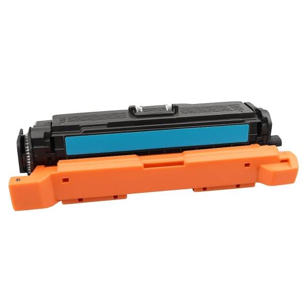Compatibile HP W9061MC Ciano Cartuccia Toner