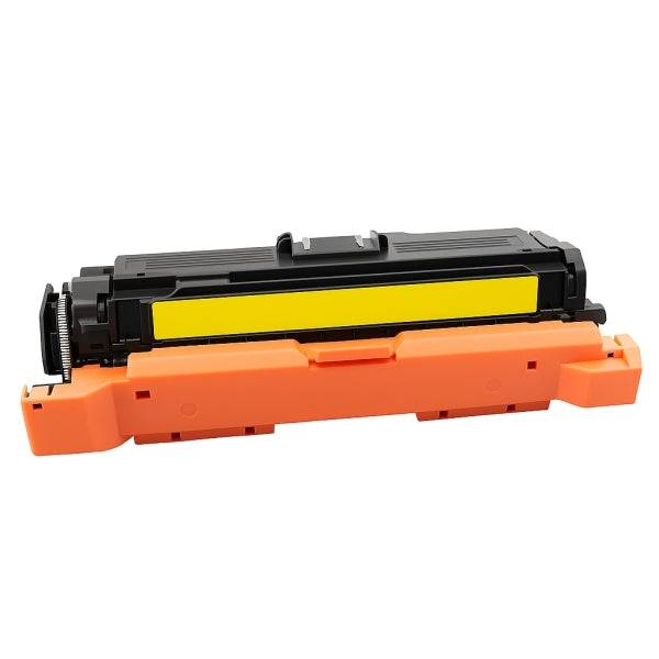Compatibile HP W9062MC Giallo Cartuccia Toner