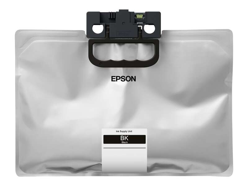 Epson T01D1 Nero Cartuccia d'Inchiostro Originale - C13T01D100