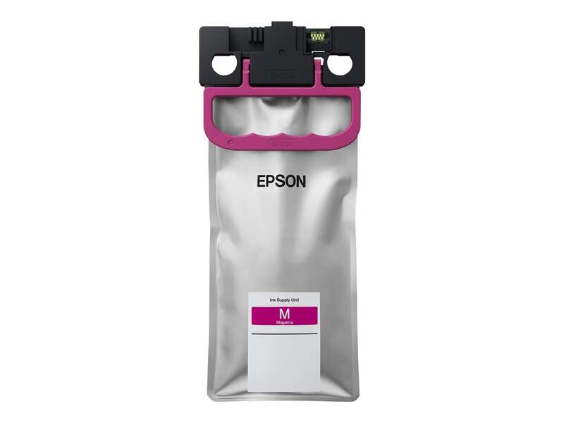 Epson T01D3 Magenta Cartuccia d'Inchiostro Originale - C13T01D300