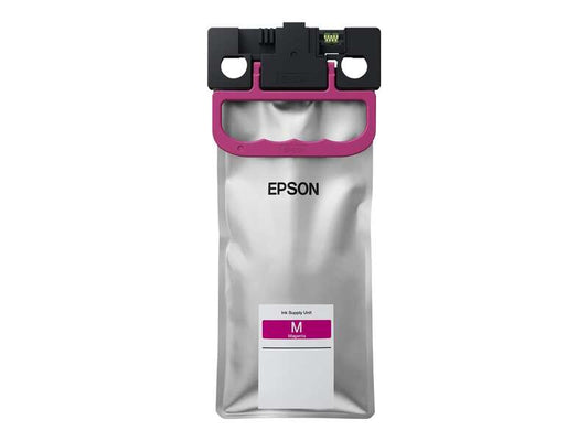Epson T01D3 Magenta Cartuccia d'Inchiostro Originale - C13T01D300
