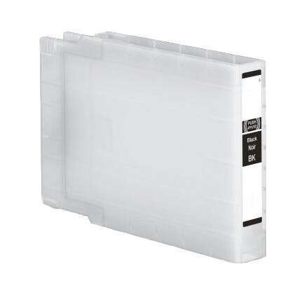 Epson T04B1 Nero Cartuccia d'Inchiostro Pigmentato Compatibile - Sostituisce C13T04B140/C13T04B14N/C13T04C140/C13T04C14N