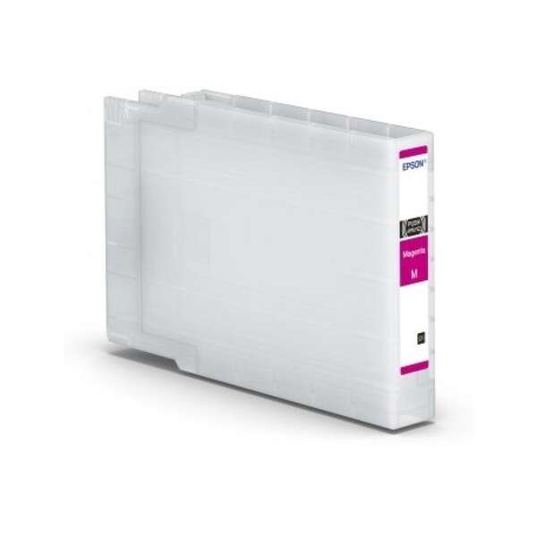 Epson T04A3 Magenta Cartuccia d'Inchiostro Pigmentata Compatibile - Sostituisce C13T04A340/C13T04A34N