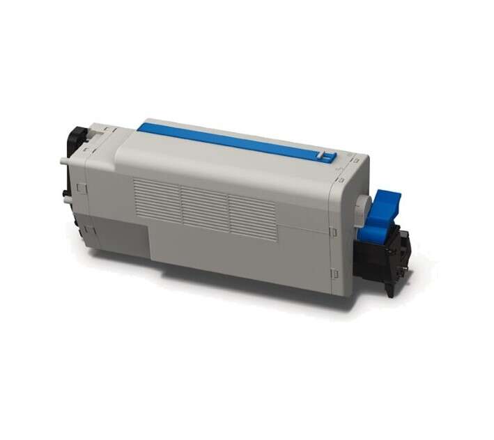 OKI B840/ES8140 Nero Cartuccia Toner Compatibile - Sostituisce 44661802