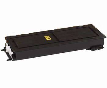 Kyocera TK675 Nero Cartuccia Toner Compatibile - Sostituisce 1T02H00EU0