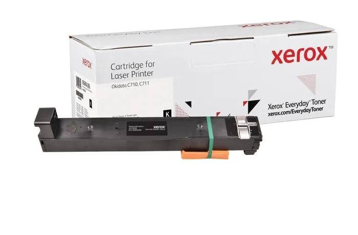 Xerox Everyday OKI C710/C711 Cartuccia Toner Compatibile