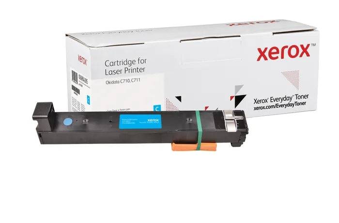 Xerox Everyday OKI C710/C711 Cartuccia Toner Compatibile