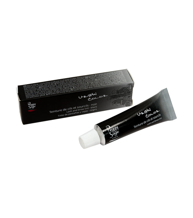 PEGGY SAGE  TINTA PER LE CIGLIA E LE SOPRACCIGLIA  NERO  15ML