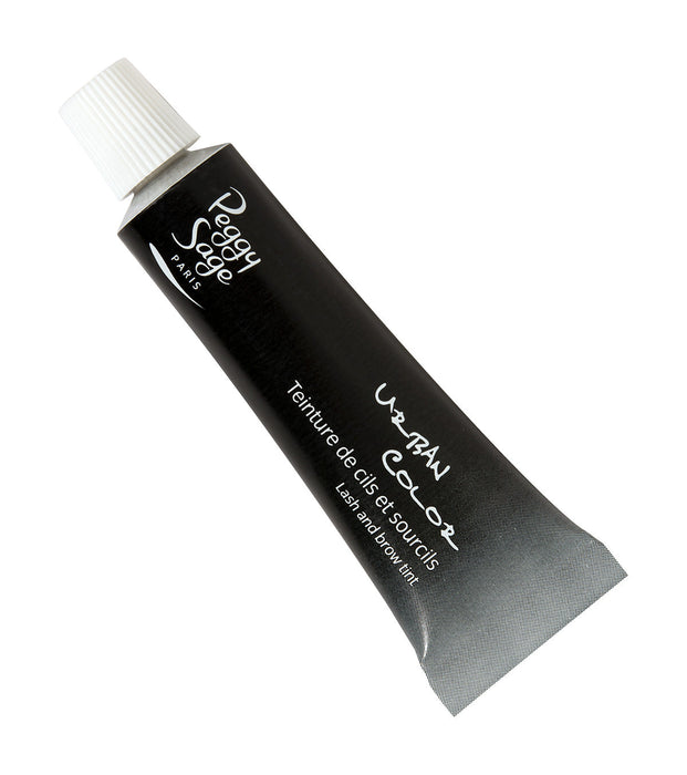 PEGGY SAGE  TINTA PER LE CIGLIA E LE SOPRACCIGLIA  NERO  15ML
