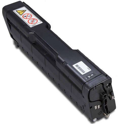 Ricoh Aficio SP-C221N Cartuccia Toner Compatibile