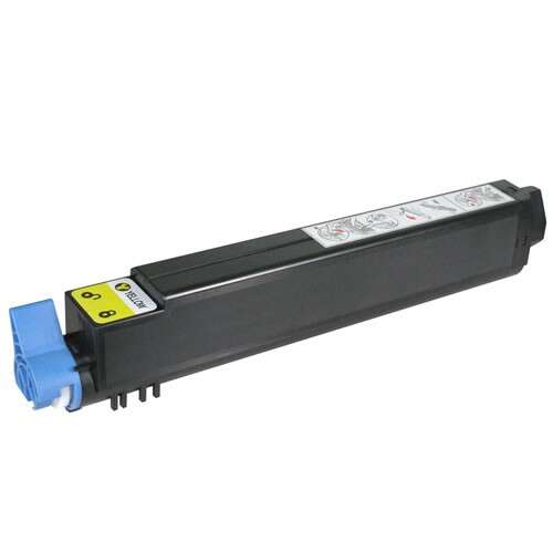 OKI Executive ES3640 A3/Pro Cartuccia Toner Compatibile