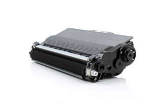 Brother TN3390 Nero Cartuccia Toner Compatibile