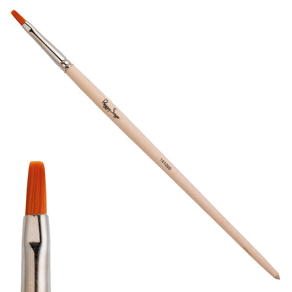PEGGY SAGE  PENNELLO SPECIALE GEL UV #04