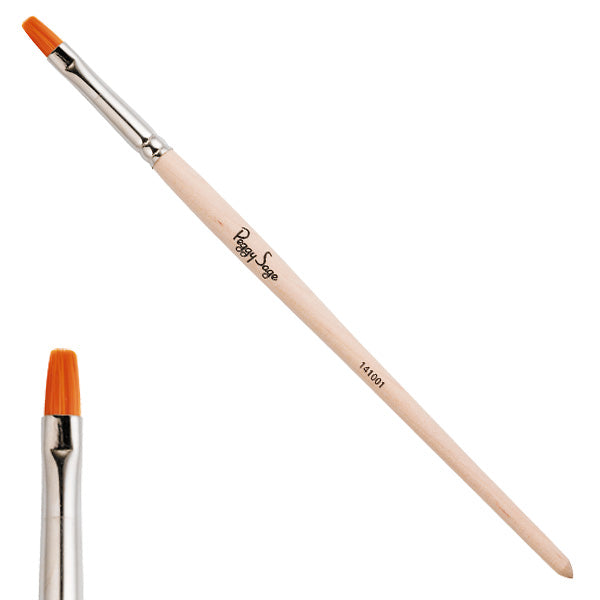 PEGGY SAGE  PENNELLO SPECIALE GEL UV #06