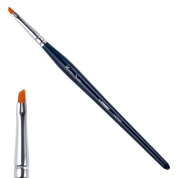 PEGGY SAGE  PENNELLO BISELLATO 1-STROKE