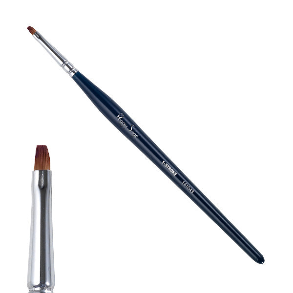 PEGGY SAGE  PENNELLO PIATTO 1-STROKE MG
