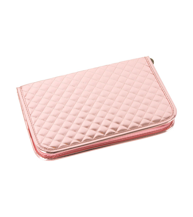 PEGGY SAGE  TROUSSE PERPENNELLI UNGHIE E MAKE-UP