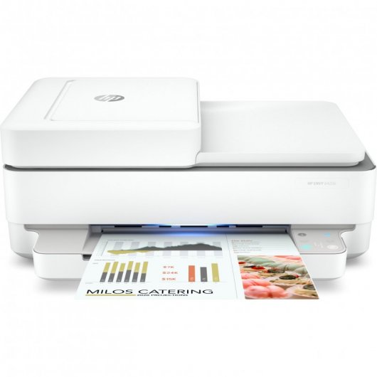 Stampante Multifunzione a Colori HP Envy 6420e con WiFi e HP+