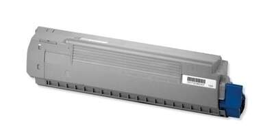 OKI Executive ES8430/ES8460MFP Cartuccia Toner Compatibile