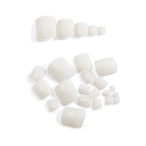 PEGGY SAGE  24 CAPSULE PROFESSIONALI PER LE DITA DEL PIEDE