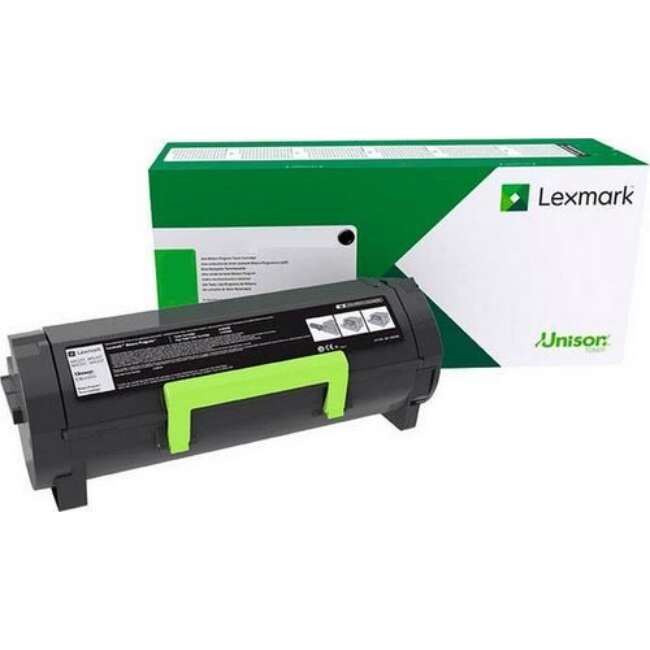Lexmark M3250/XM3250 Nero Cartuccia Toner Originale - 24B6890