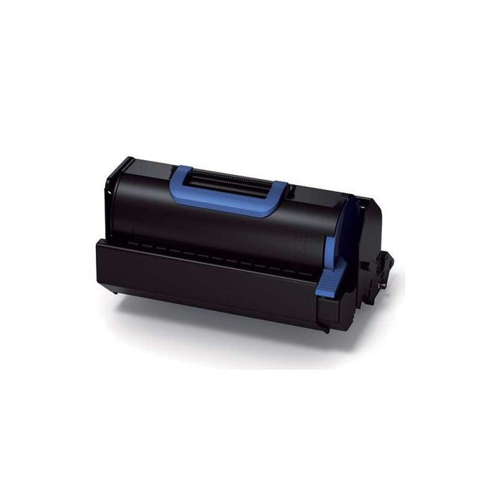 OKI Executive ES7170/ES7131 Cartuccia Toner Nero Originale - 45460502