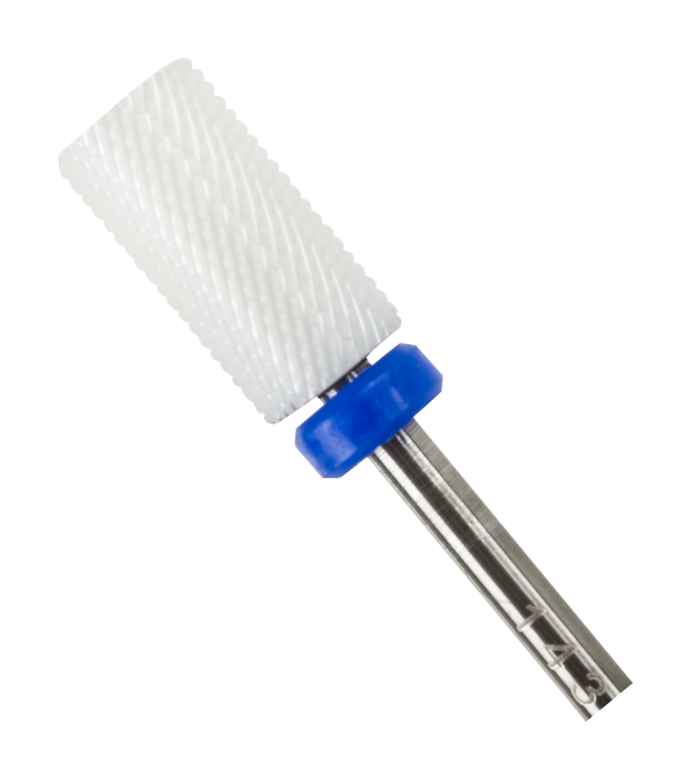 PEGGY SAGE  PUNTA IN CERAMICA SUPERFICIE UNGHIE FINTE - GEL UV