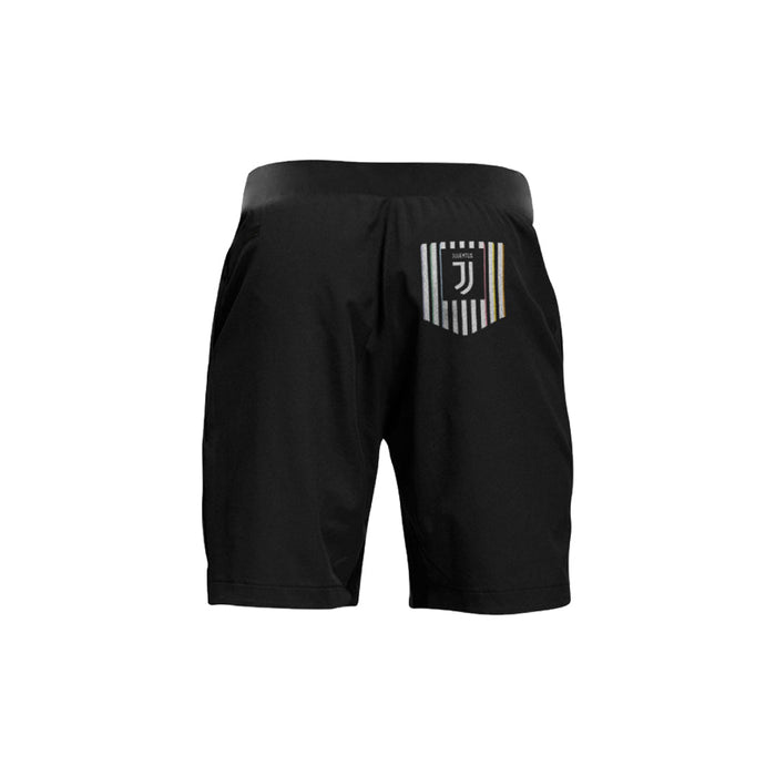 Juventus bermuda kid colored