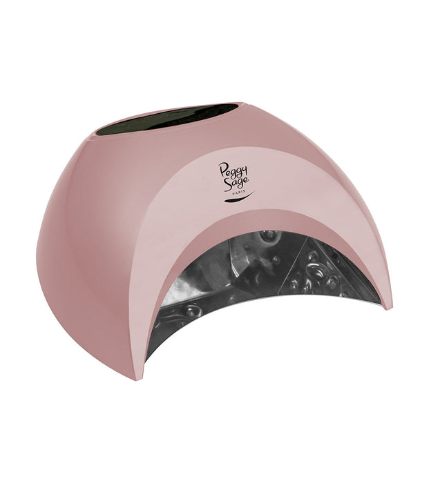 PEGGY SAGE  LAMPADA LED36W HYBRID TECHNOLOGY PINK ANGEL