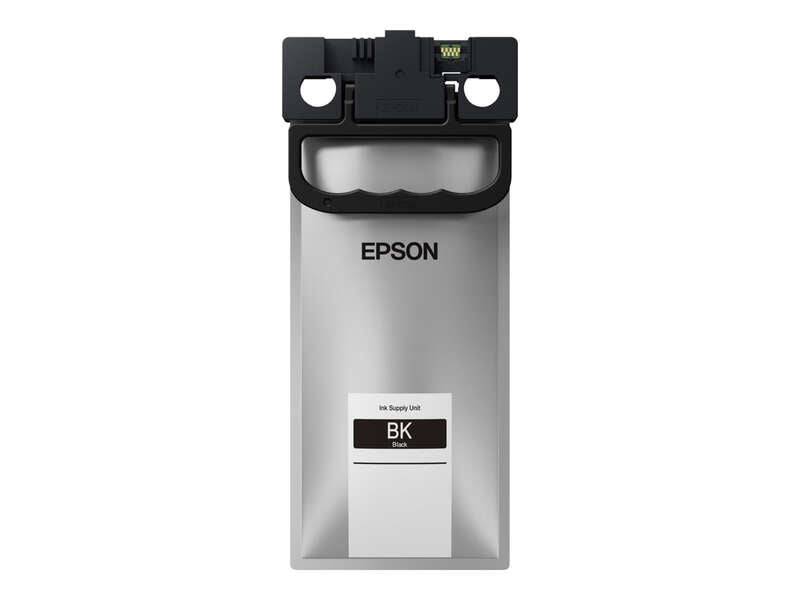 Epson T9651 Nero Cartuccia d'Inchiostro Originale - C13T965140