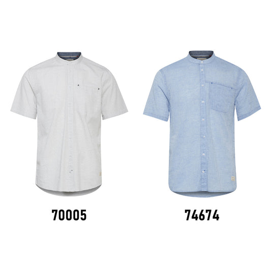 Blend camicia 20707838 PE19