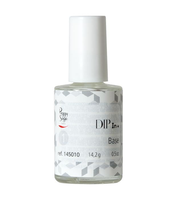 PEGGY SAGE  DIP IN + BASE 1 13,27ML