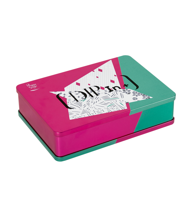 PEGGY SAGE  KIT DIP IN +