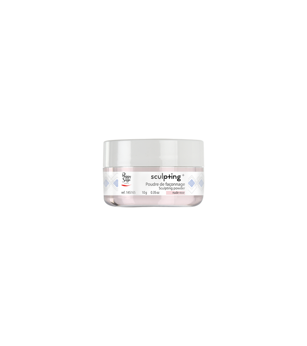 PEGGY SAGE  POLVERE DI MIMETICA NUDE ROSE - 10G