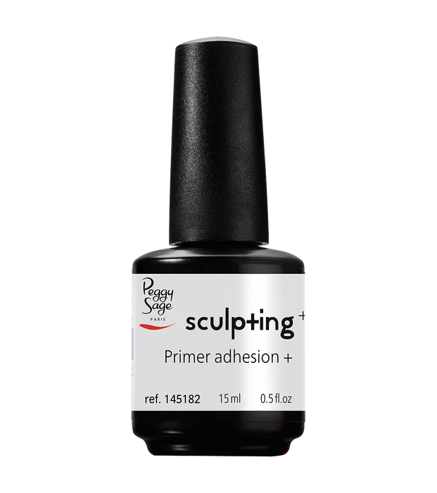 PEGGY SAGE  PRIMER ADHESION + - 15ML