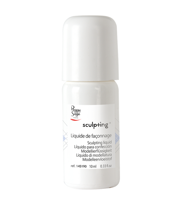 PEGGY SAGE  LIQUIDO DI MODELLATURA 10ML