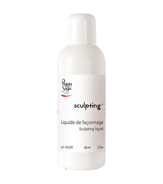 PEGGY SAGE  LIQUIDO DI MODELLATURA 60ML