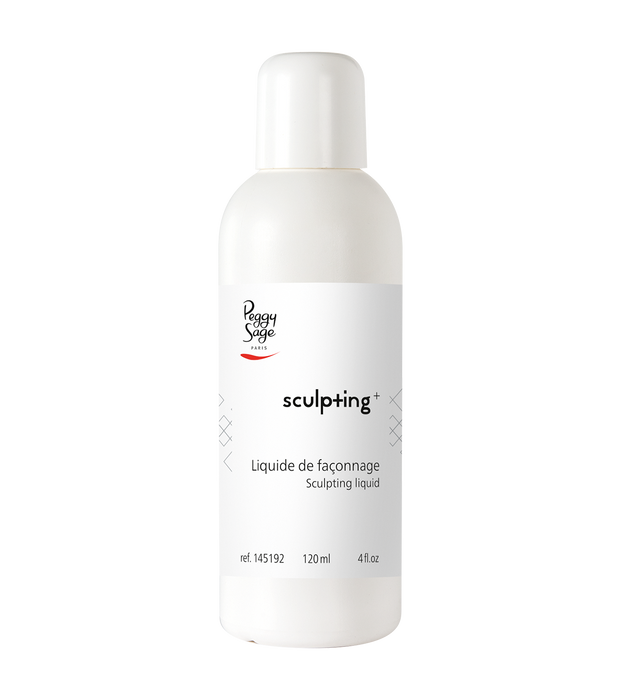 PEGGY SAGE  LIQUIDO DI MODELLATURA 120ML