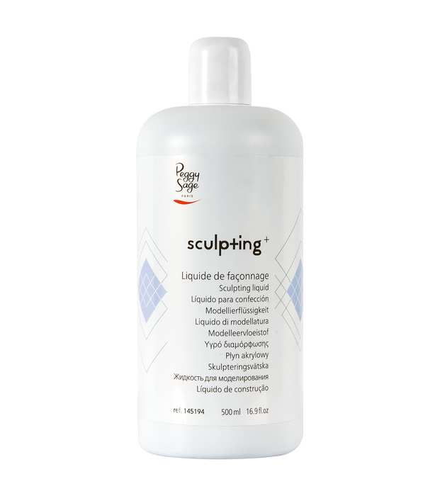 PEGGY SAGE  LIQUIDO DI MODELLATURA 500ML