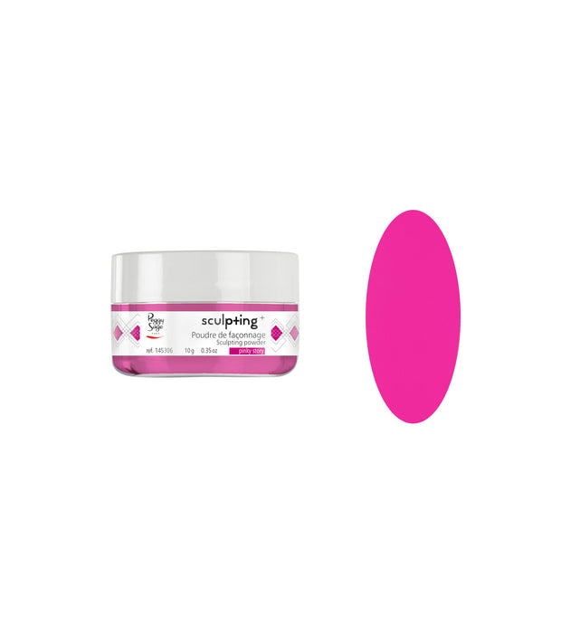 PEGGY SAGE  POLVERE DI MODELLATURA PINKY STORY -10G