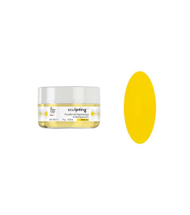 PEGGY SAGE  POLVERE DI MODELLATURA SUNNY DAY -10G