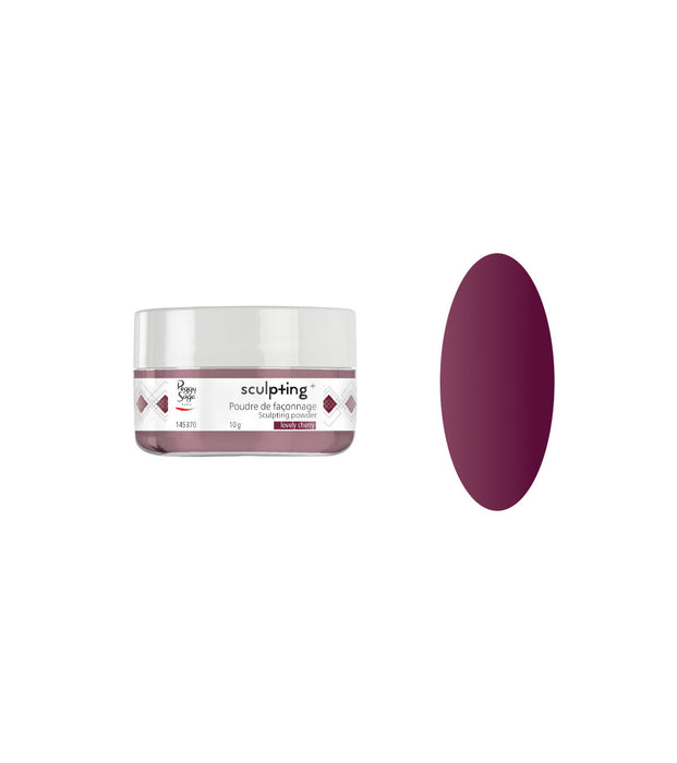 PEGGY SAGE  POLVERE DI MODELLATURA LOVELY CHERRY -10G
