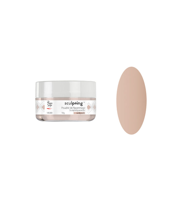 PEGGY SAGE  POLVERE DI MODELLATURA SANDY WALK -10G