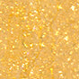 PEGGY SAGE  POLVERE DI MODELLATURA GLITTER GOLD - 10G